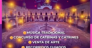 Encuentro de Ánimas 2025