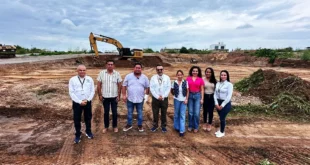 IMSS Michoacán obras de infraestructura