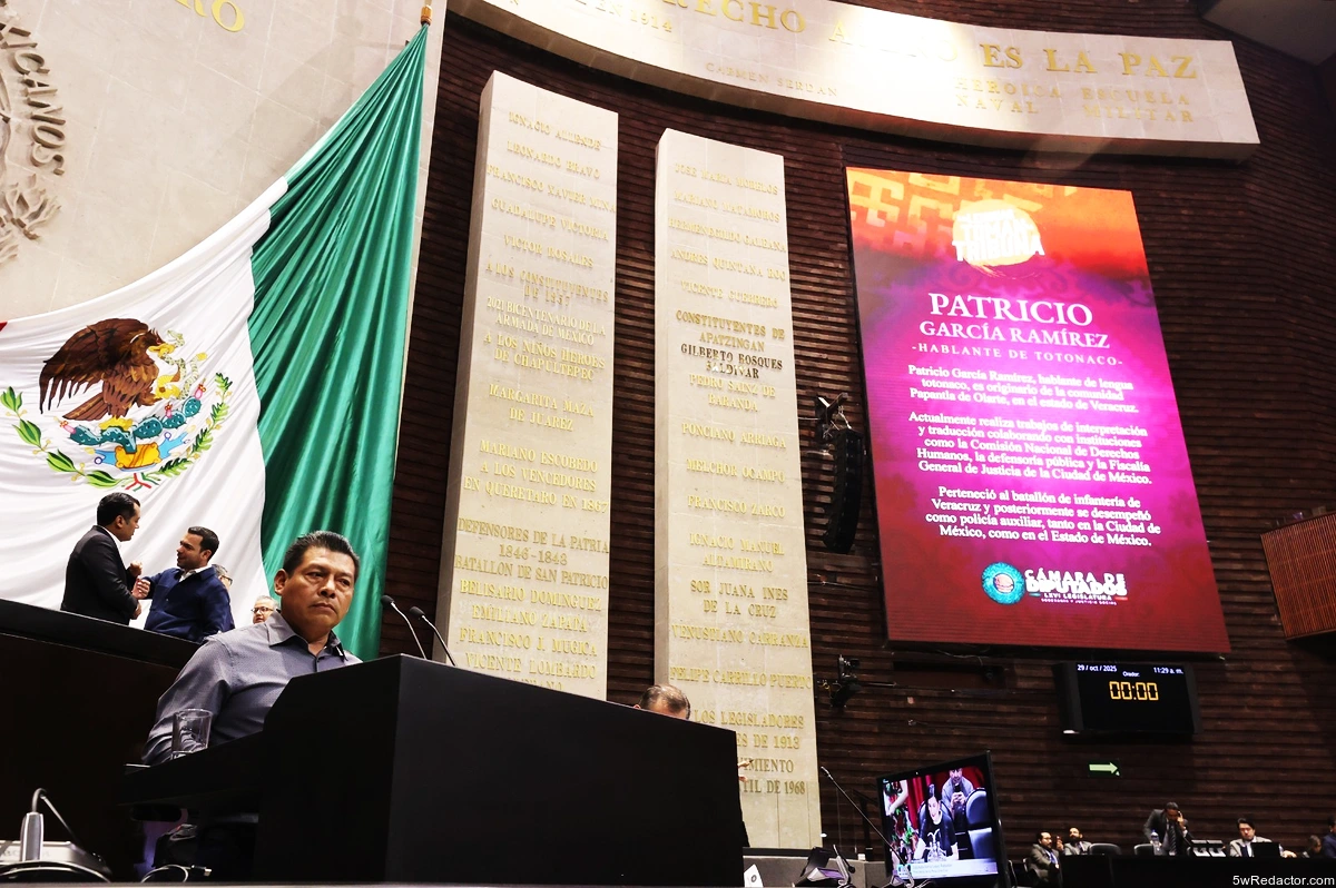 derechos de hablantes de lengua indígena