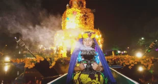 Manantiales de Uruapan