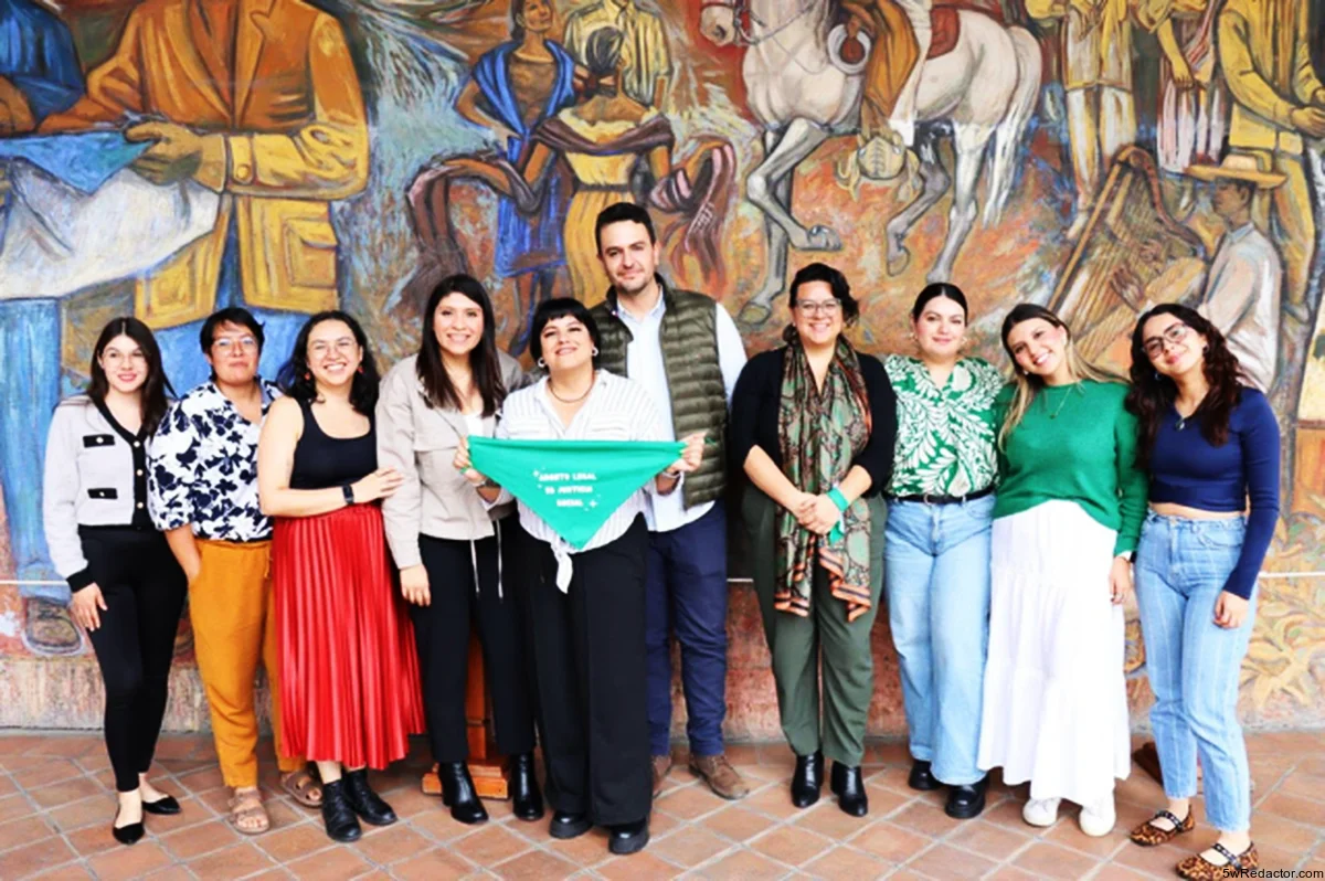 Programa “Tú Decides” posiciona a Michoacán como referente nacional