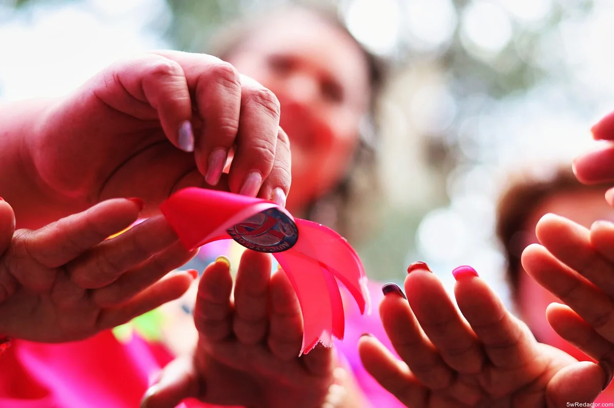 SSM atiende gratis a 1,800 mujeres con cáncer en Michoacán