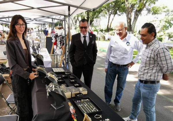 Feria del Emprendedor Zamorano