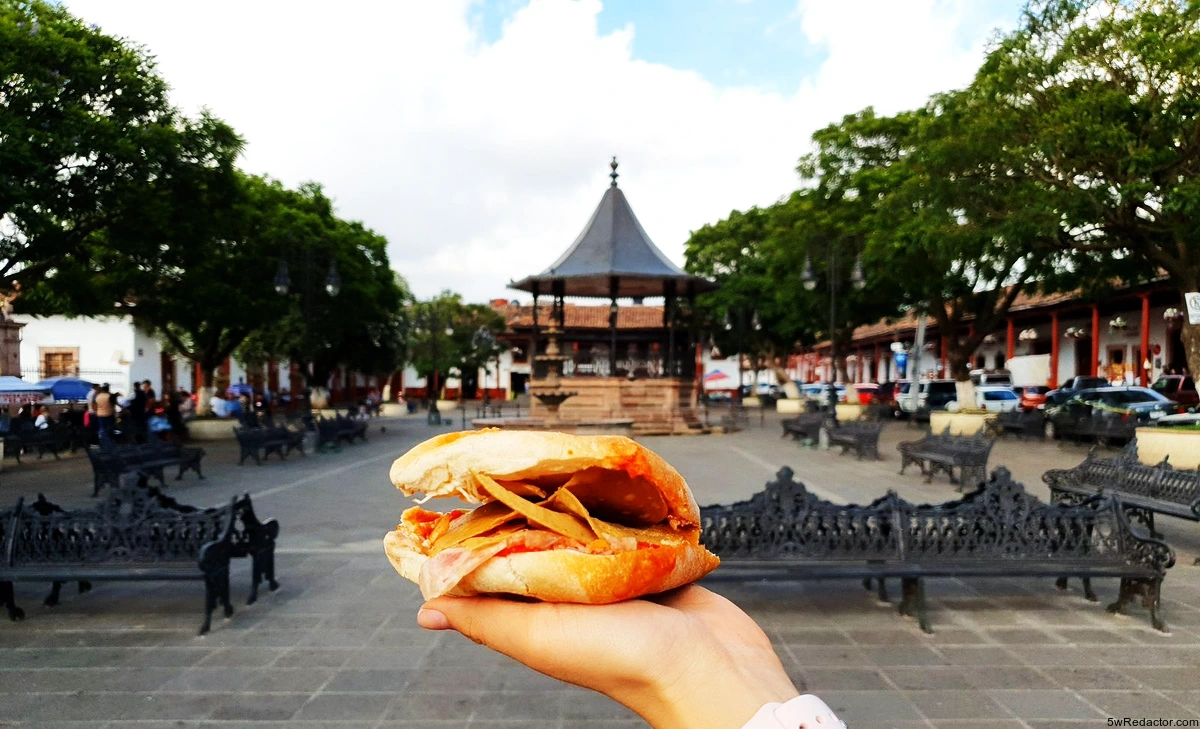 Descubre los 10 Pueblos Mágicos de Michoacán