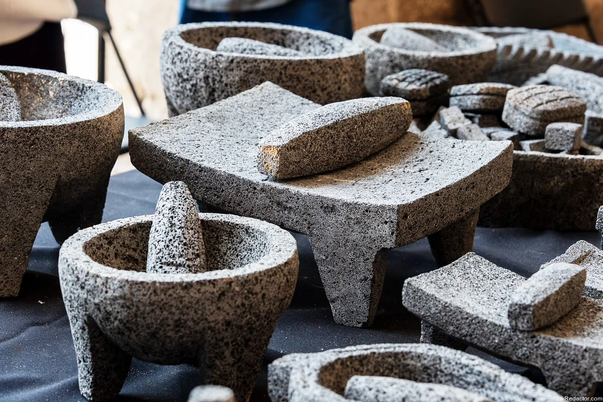 Indicación Geográfica Michoacán