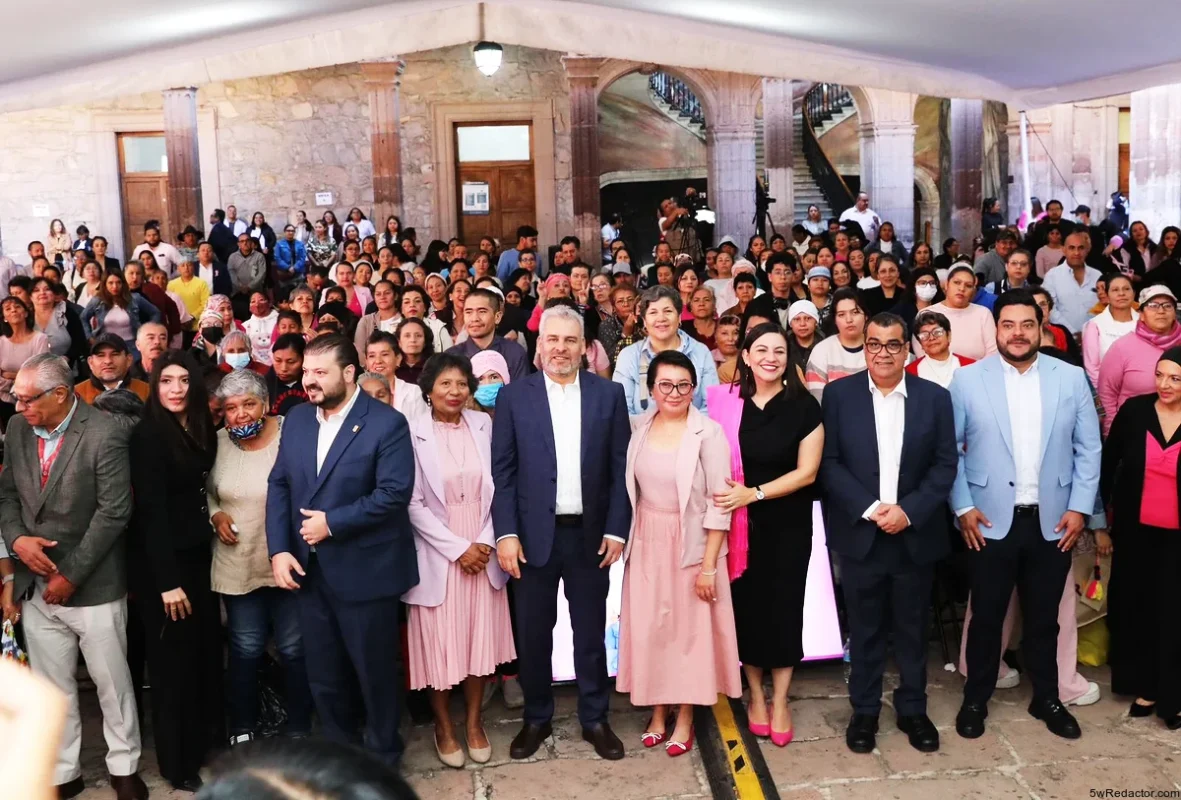 Programa para el Bienestar de Mujeres con Cáncer