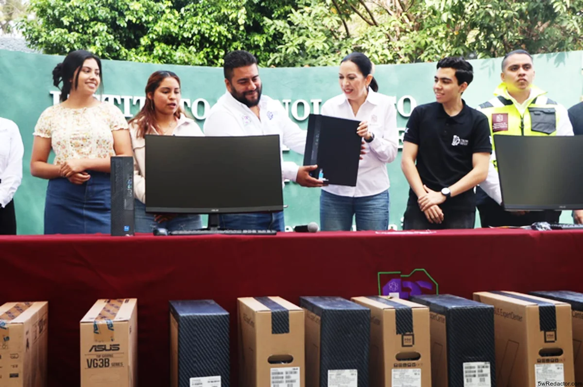 Tecnológico de Zamora