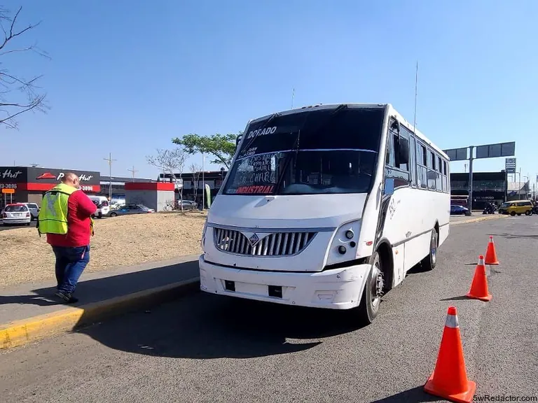 Autobus Descuento 50% licencias conducir ITransporte Michoacán 2025