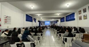 IMM Centro Libre CESZAM derechos mujeres Zamora 2025 charla