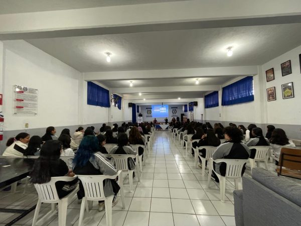 IMM Centro Libre CESZAM derechos mujeres Zamora 2025 charla