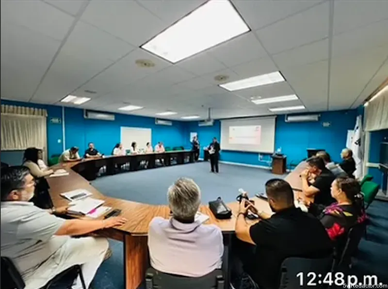 Taller de perspectiva de género en ITESZ Zamora por CJIM