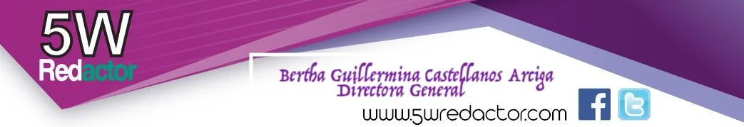 5W Redactor - Revista Digital Informativa