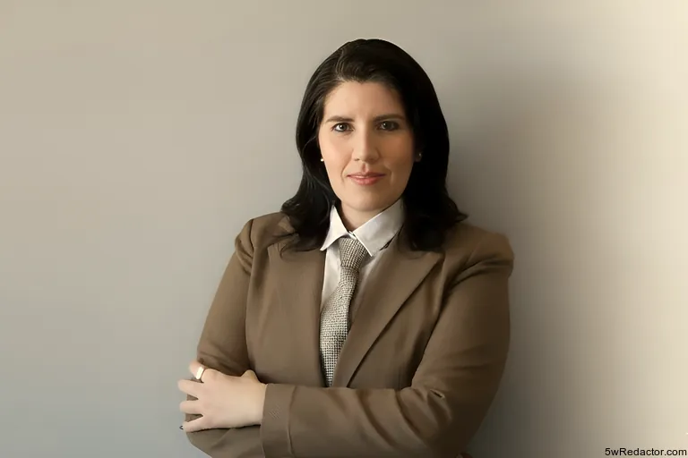 Anahí Casillas Godínez entrevista mango mexicano 2025.