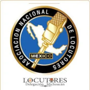 Asociación Nacional de Locutores Mexico