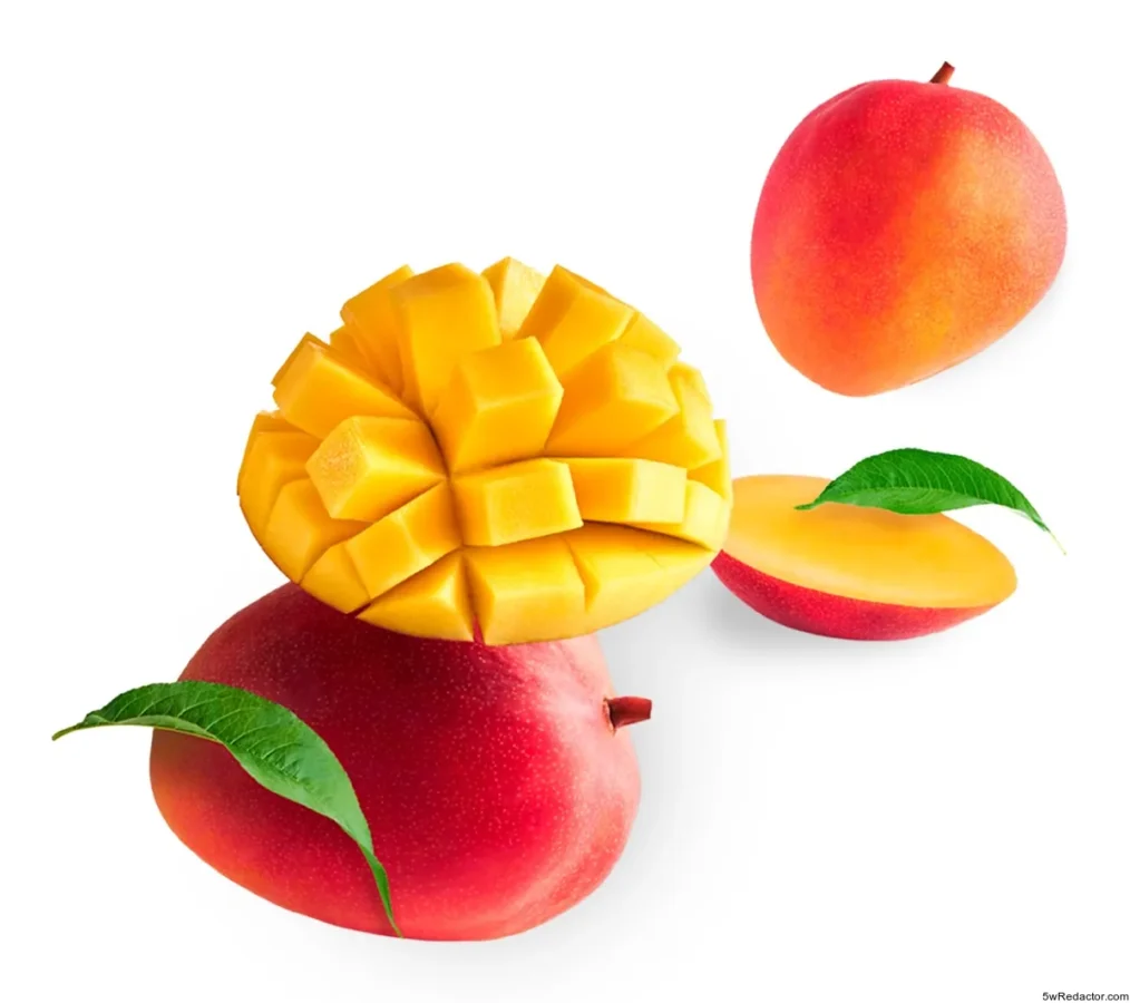 National Mango Board referéndum 2025 – 94% vota continuar programa.