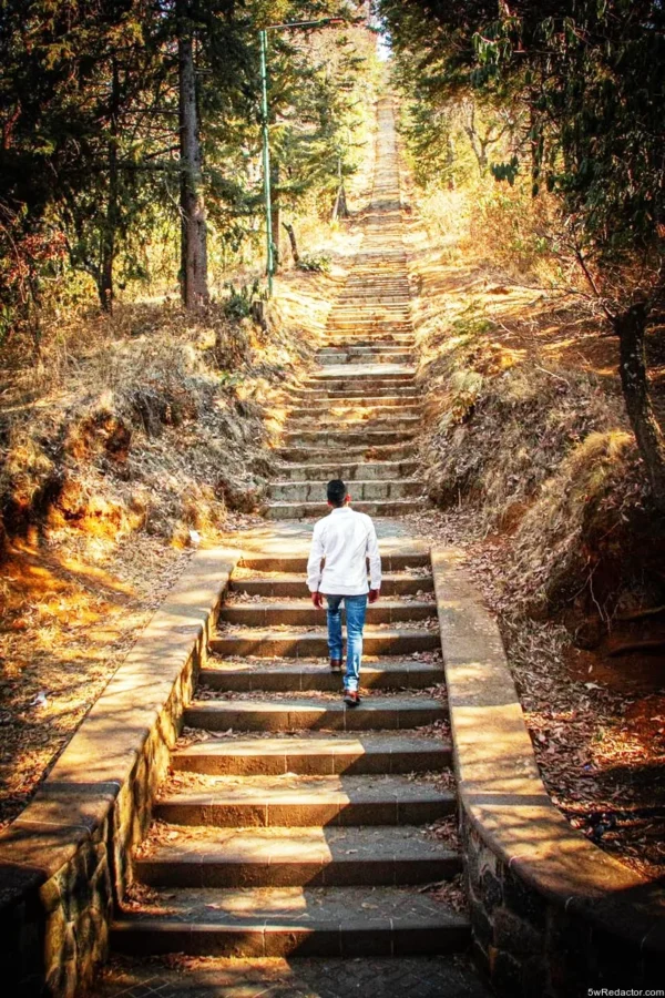 lugares Pátzcuaro Noche de Muertos