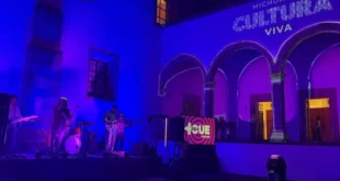 Estudio de grabación Sonopedia en acción