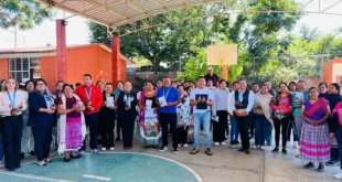 CJIM Zamora Violencia Digital Chilchota