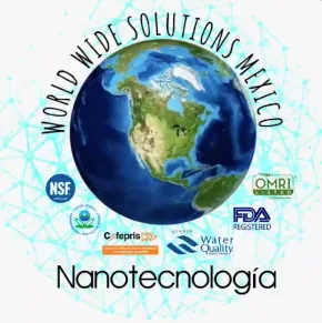 World Wide Solutions Mexico - Nanotecnologia