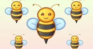 Las abejas y su entorno