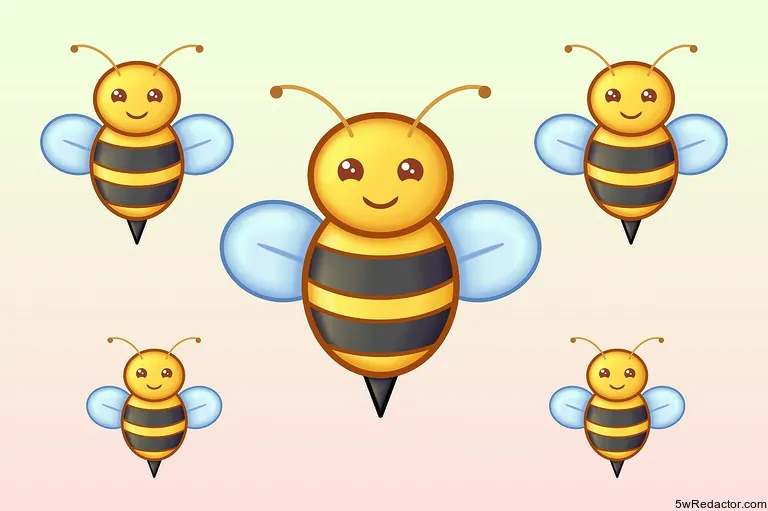 Las abejas y su entorno