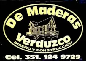De Maderas Verduzco Cabañas, Diseño y Construcción