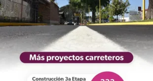 Plan Michoacán obras y proyectos carreteros