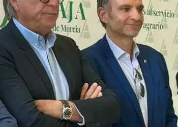 rentabilidad cítricos murcianos 2025