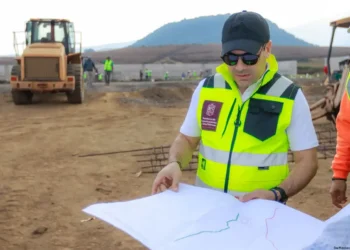 caminos artesanales Michoacán