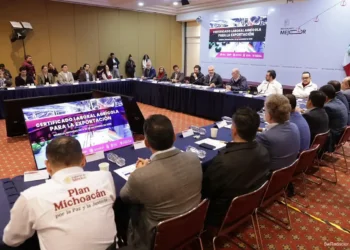 Certificado Laboral Agroexportación Aguacate