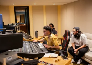 Convocatoria Sonopedia 2026