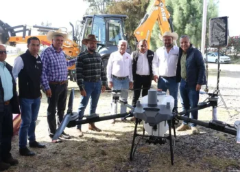 Centro Fomento Ganadero Michoacán