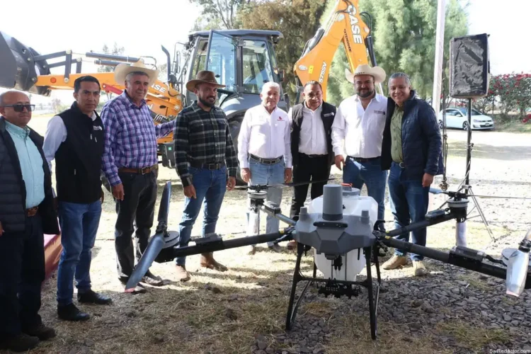 Centro Fomento Ganadero Michoacán