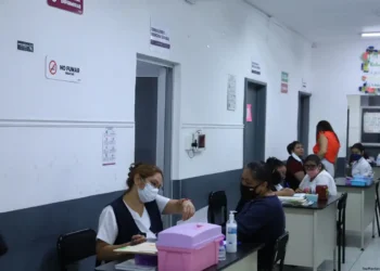 servicios médicos Navidad Michoacán