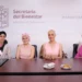 apoyo mujeres cáncer Michoacán