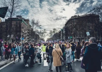 ASAJA Murcia manifestación Bruselas 2025