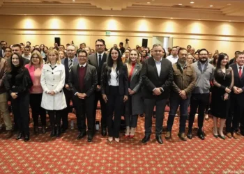 Michoacán sin Corrupción 2025