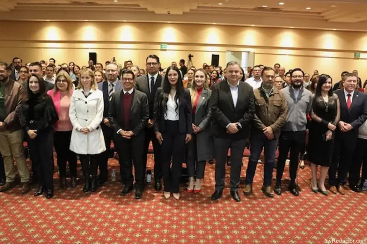 Michoacán sin Corrupción 2025