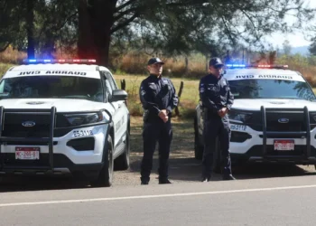 Multas tránsito Michoacán