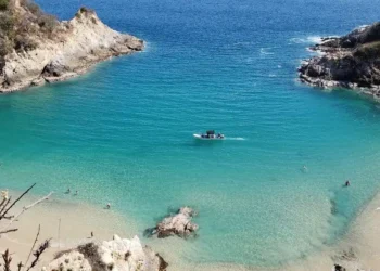 playas de Michoacán