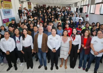 Universidad Rosario Castellanos Michoacán