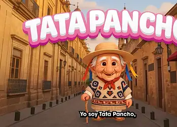 Tata Pancho Michoacán