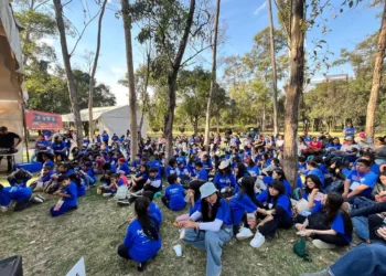 Tengo un sueño estatal 2025