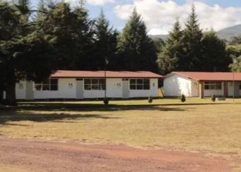 Universidad Rosario Castellanos Michoacán