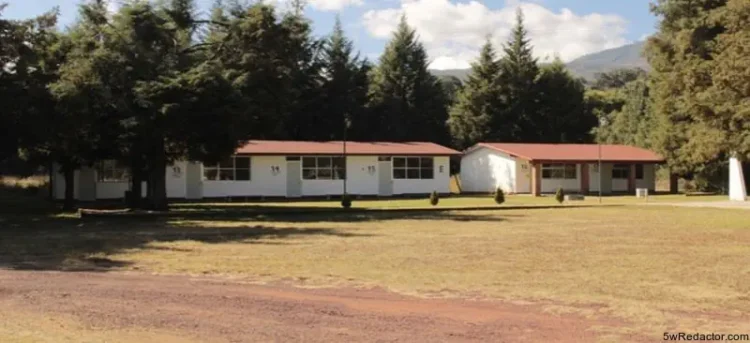Universidad Rosario Castellanos Michoacán