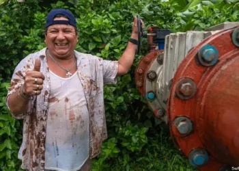 ampliación periodo PEUA 2026