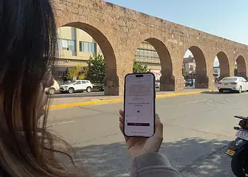 pago refrendo vehicular en línea Michoacán