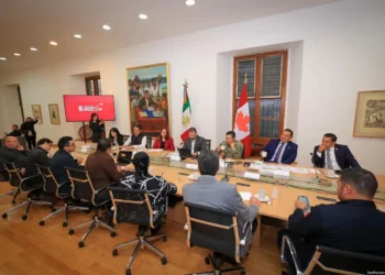 turismo bilateral Michoacán Canadá