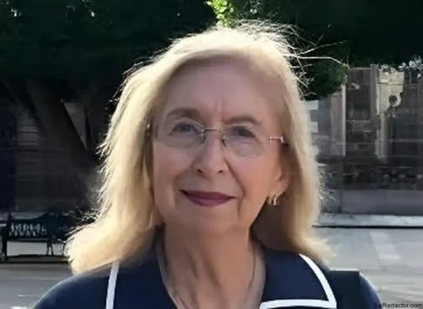 Bertha Guillermina Castellanos